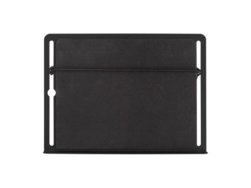 Hat Design Works Laptop Tray Accessory, black - 5736726