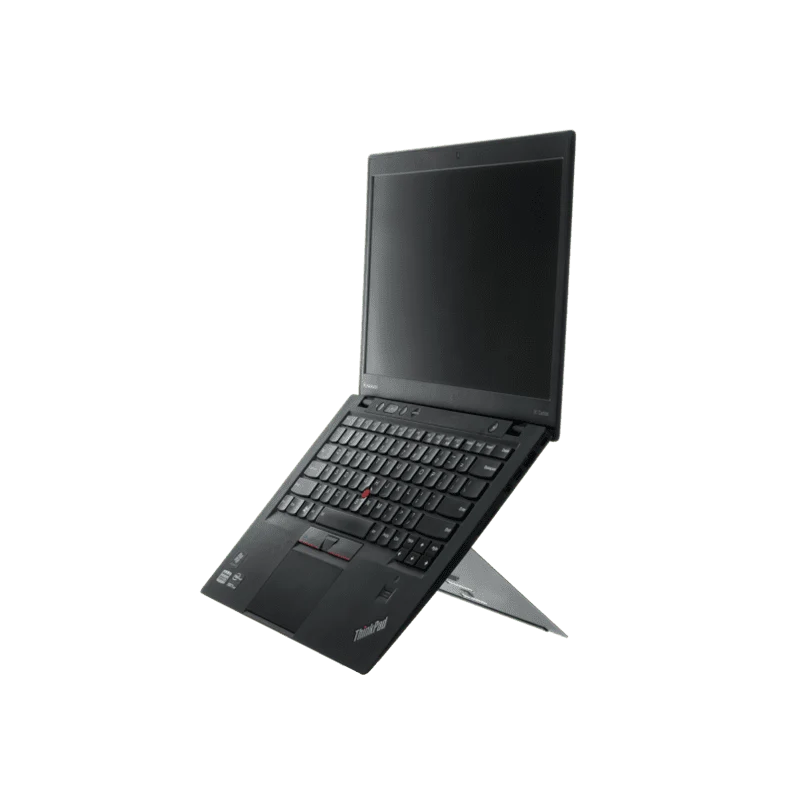 R-Go Riser Attachable Laptop Stand, integrated, adjustable