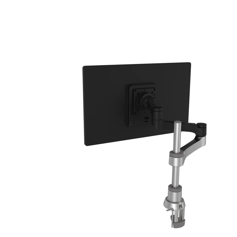 R-Go Zepher Single monitor arm-RGOVLZE4SI