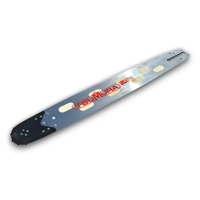 Tsumura Light Type Chainsaw Bars 15″