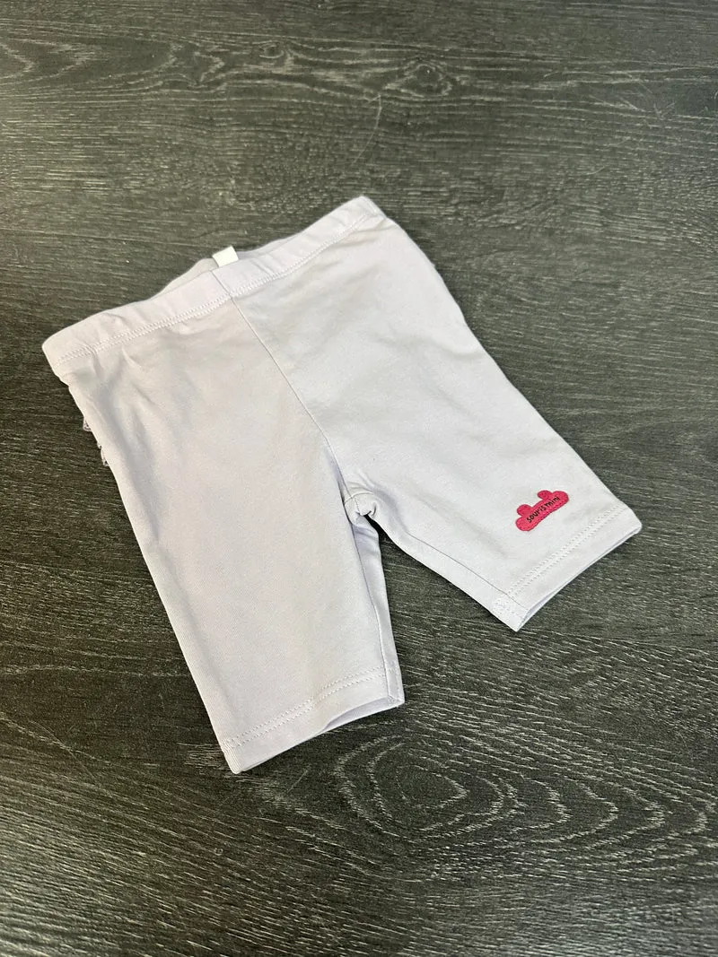 shorts sourismini 6/9 mois