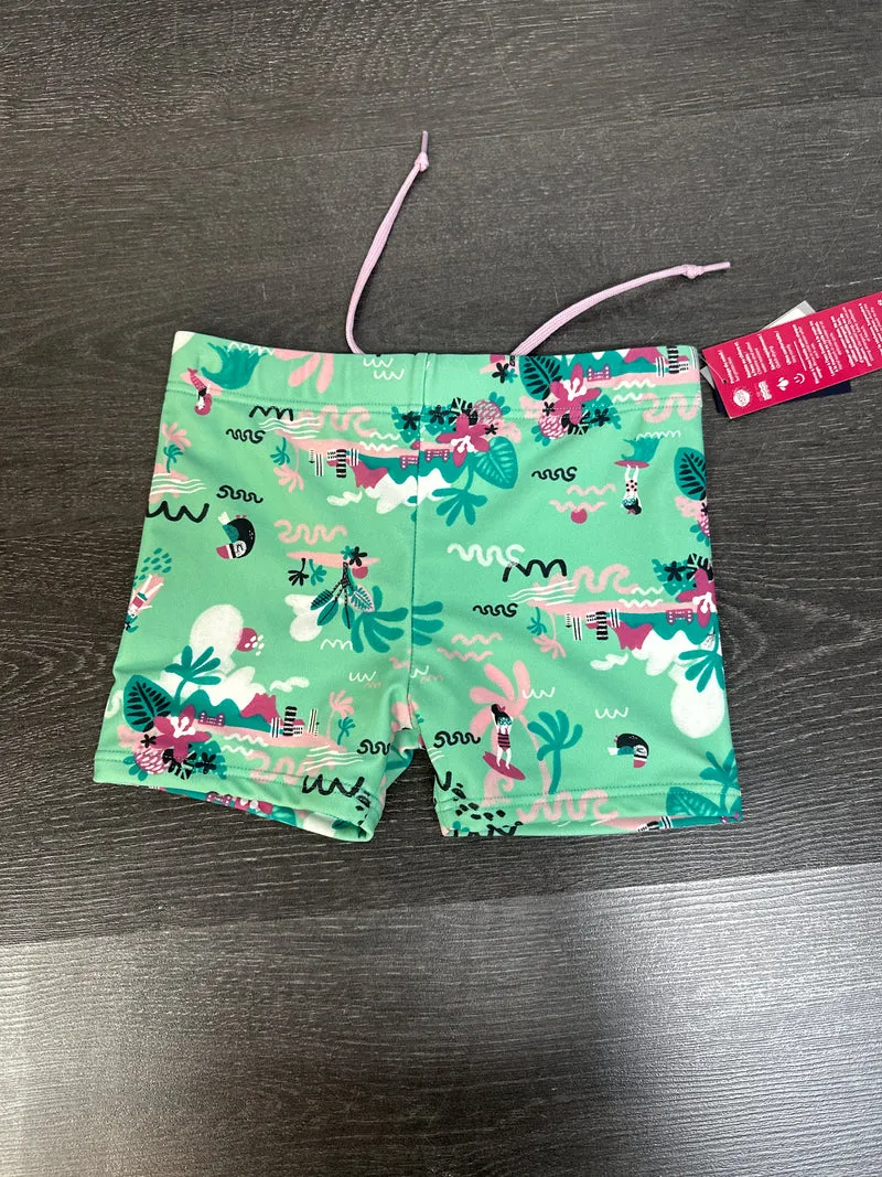 Short maillot