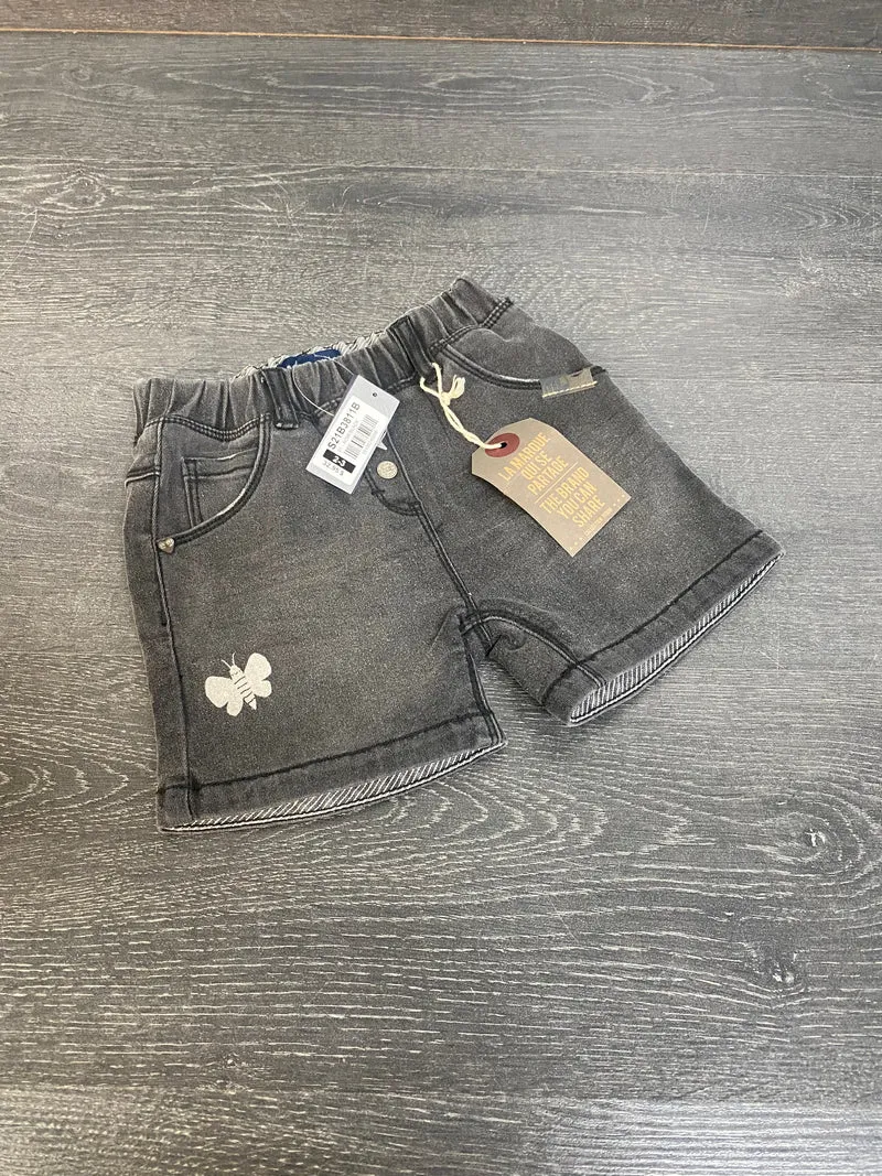 Short - 2-3 ans - souris mini