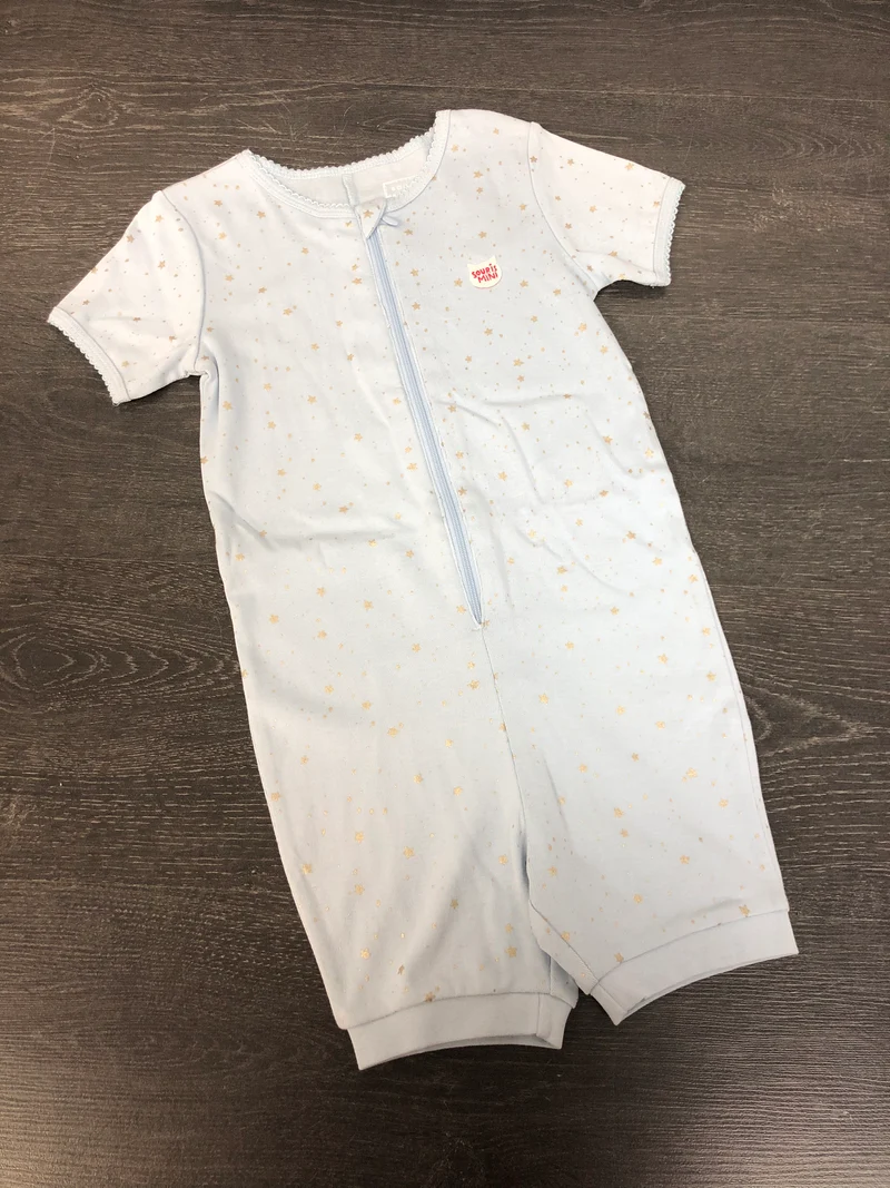 PROMO 10$ - Pyjama - souris mini - 4 ans