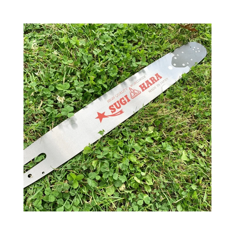 Pro Solid Chainsaw Guide Bar 25″