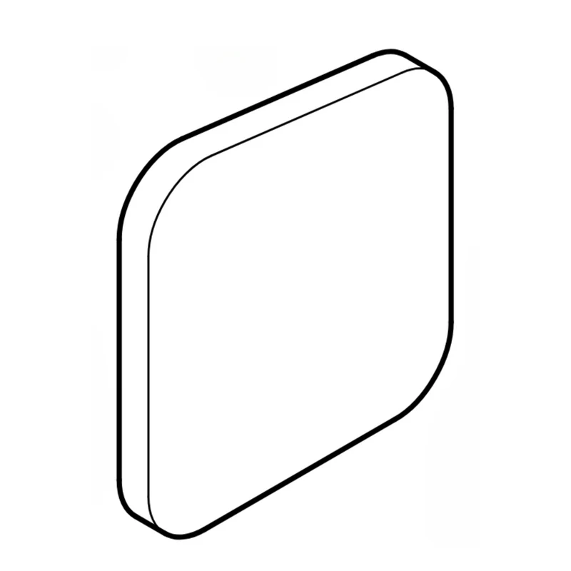 Prefilter for Stihl HS45 Hedge Trimmer