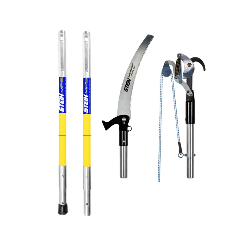 Pole Saw Kit Builder