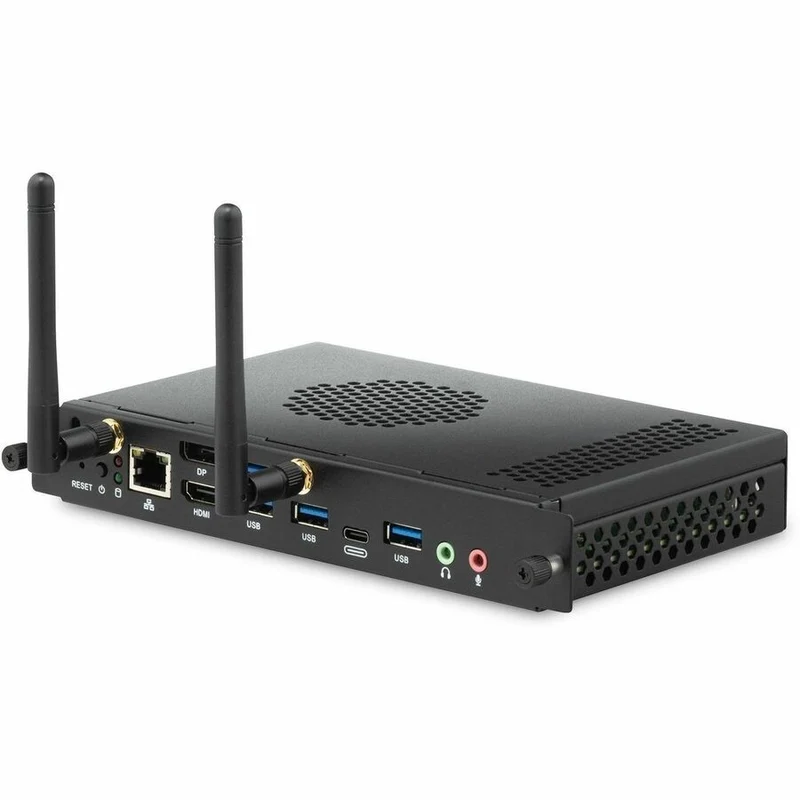 Carte mère enfichable ViewSonic VPC37-W53-G1 pour ViewBoard VPC37-W53-G1
