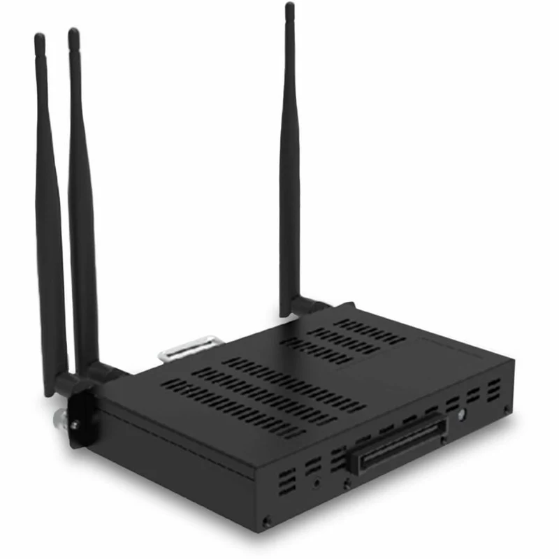 ViewSonic VPC-A31-O1 - Module informatique enfichable OPS certifié EDLA pour Android VPC-A31-O1