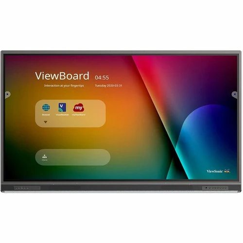 Écran de collaboration ViewSonic ViewBoard IFP8652-1CN