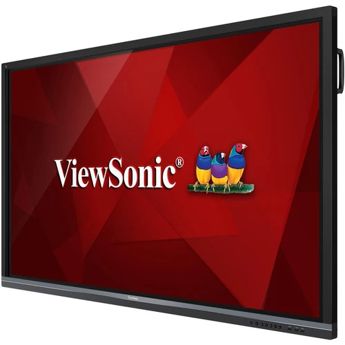 Écran de collaboration ViewSonic ViewBoard IFP8650