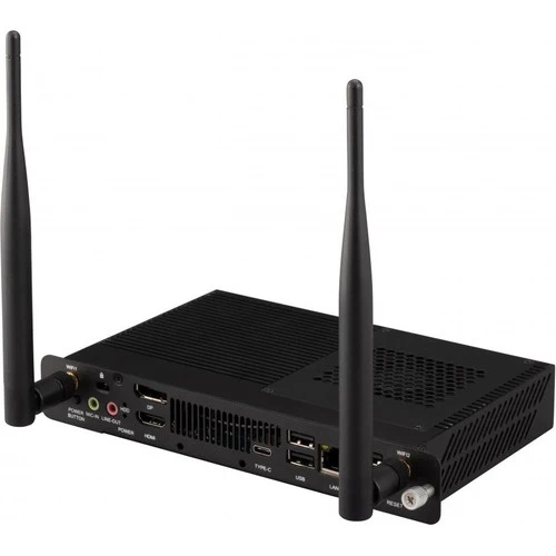 PC enfichable ViewSonic série VPC27-OB pour ViewBoard VPC27-W55-O2-1B