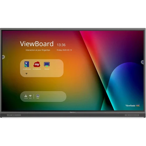 Écran de collaboration ViewSonic ViewBoard IFP8652-1C