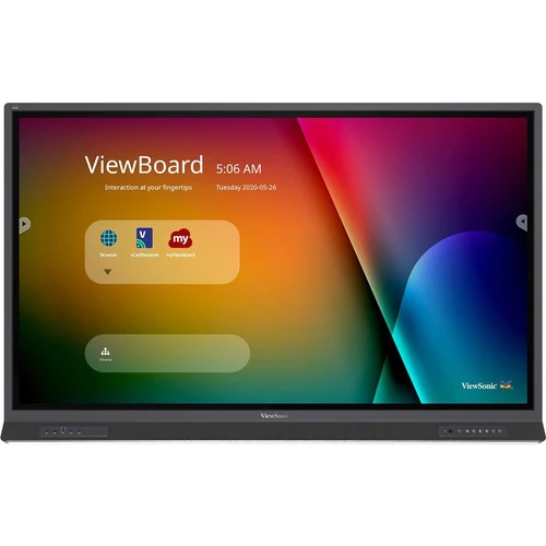 Écran de collaboration ViewSonic ViewBoard IFP6552