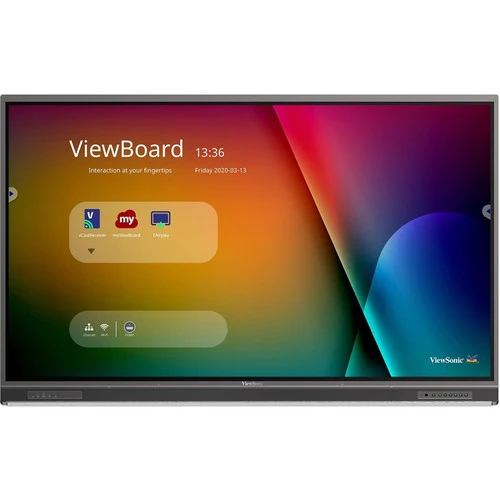 Écran de collaboration ViewSonic ViewBoard IFP7552-1C
