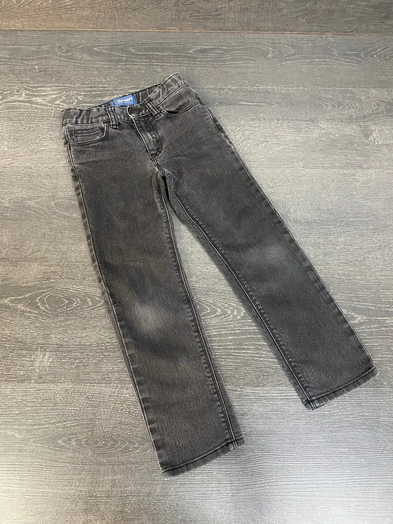 Friperie - old navy - jeans ajusté 5 ans