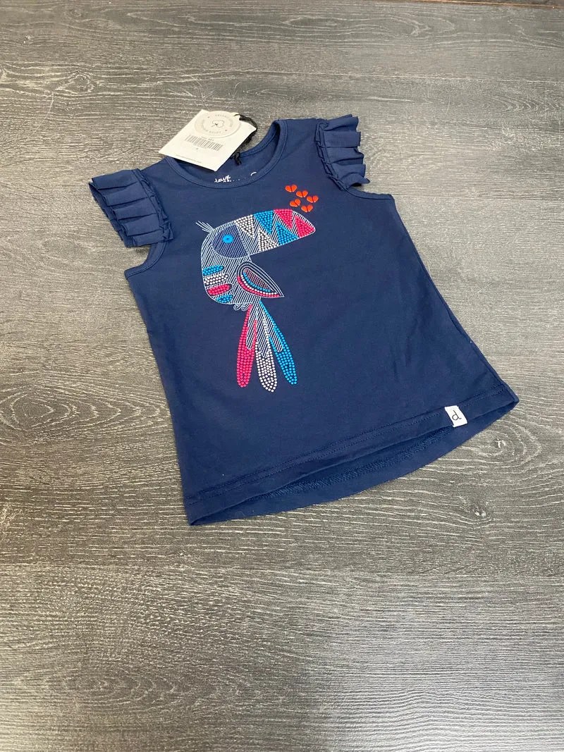 Camisole - 4 ans - 2x2