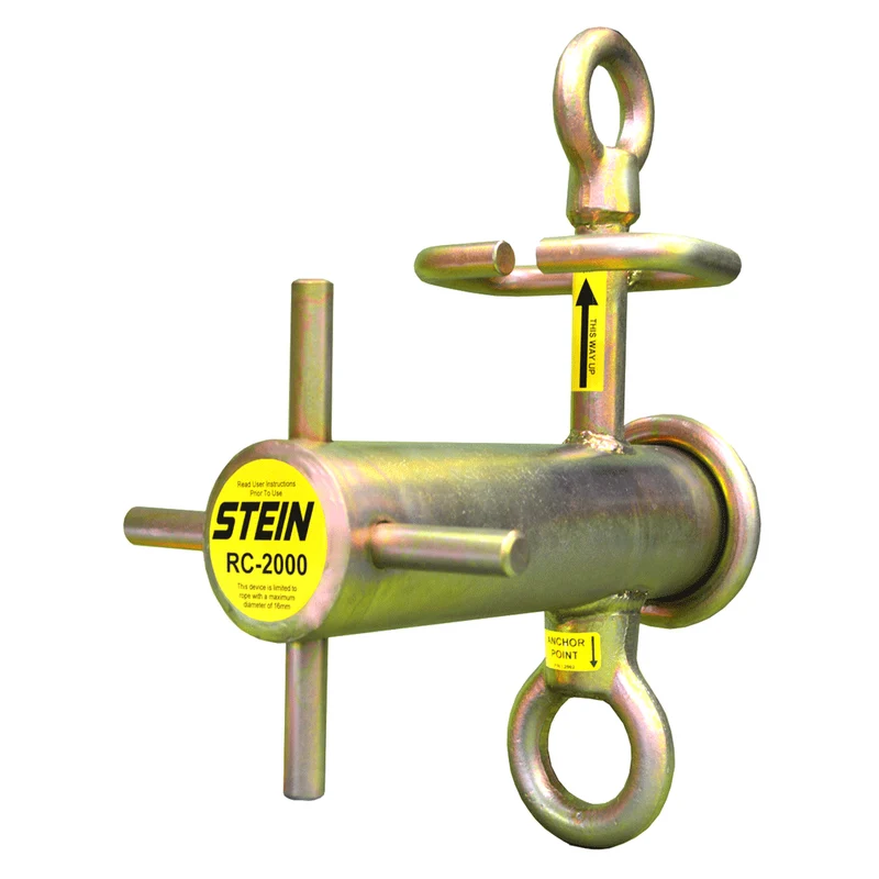 RC2000 Lowering Device
