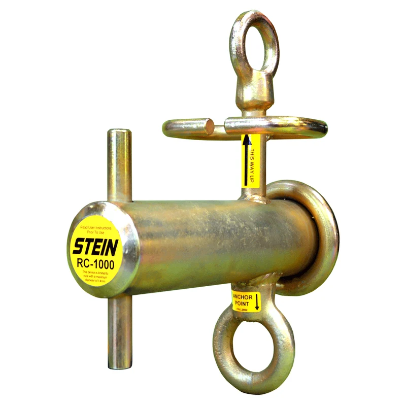 RC1000 Lowering Device
