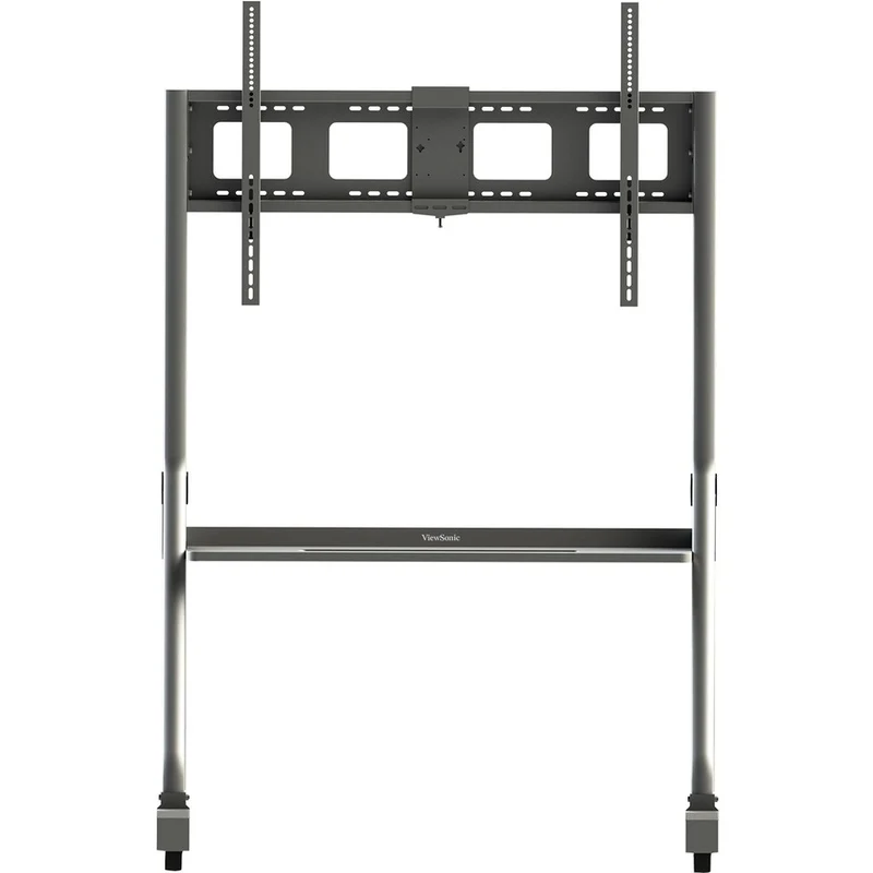 Chariot de rangement fin ViewSonic VB-STND-005