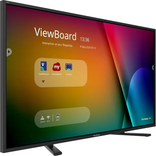Écran de collaboration ViewSonic ViewBoard IFP4320