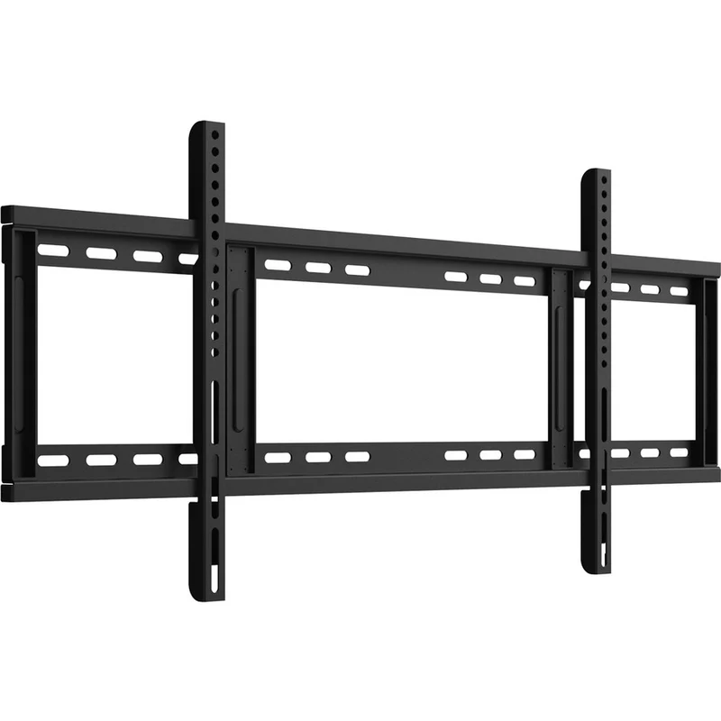 Support mural ViewSonic WMK-077 pour écran plat - Noir WMK-077