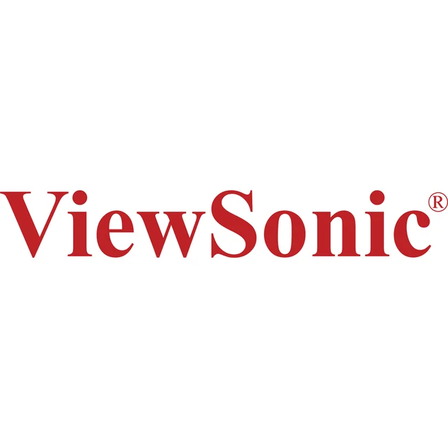 Support mural ViewSonic - Noir VB-MCW-001