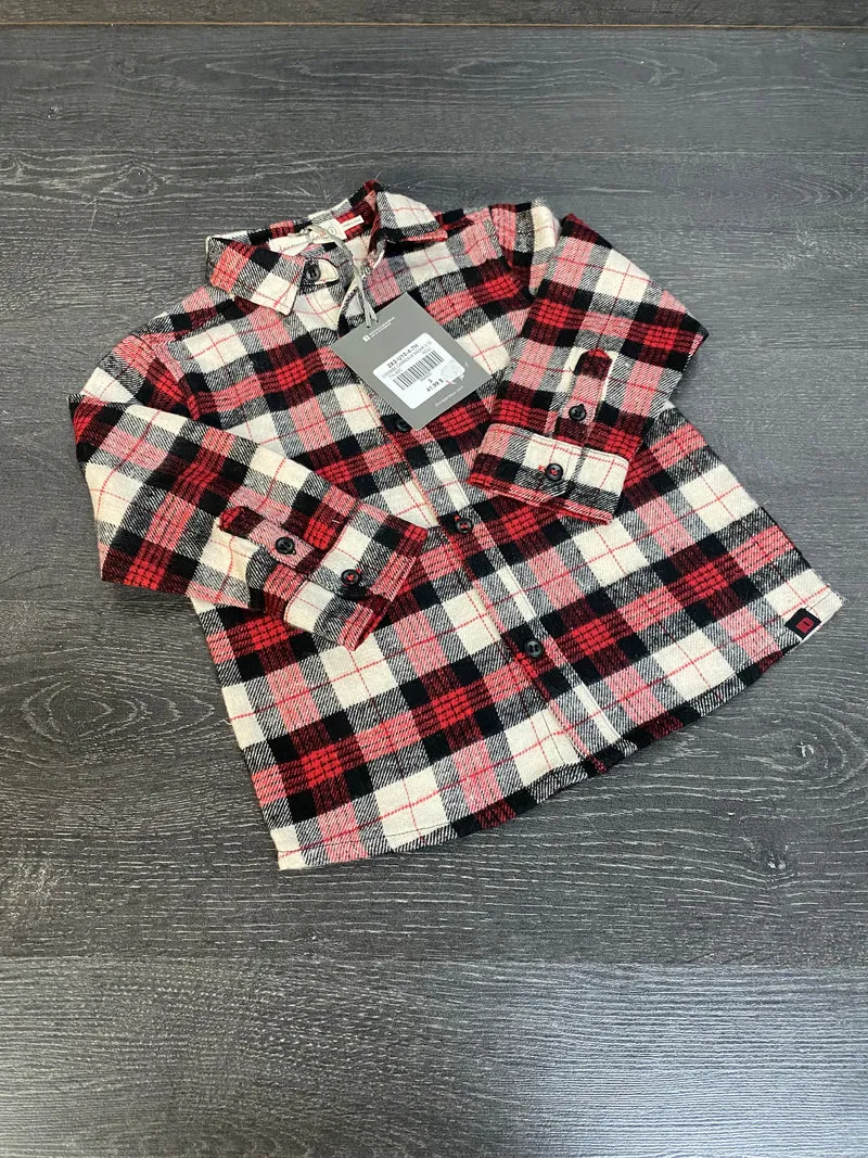 Chemise - 2X2 - 3 ans - neuve