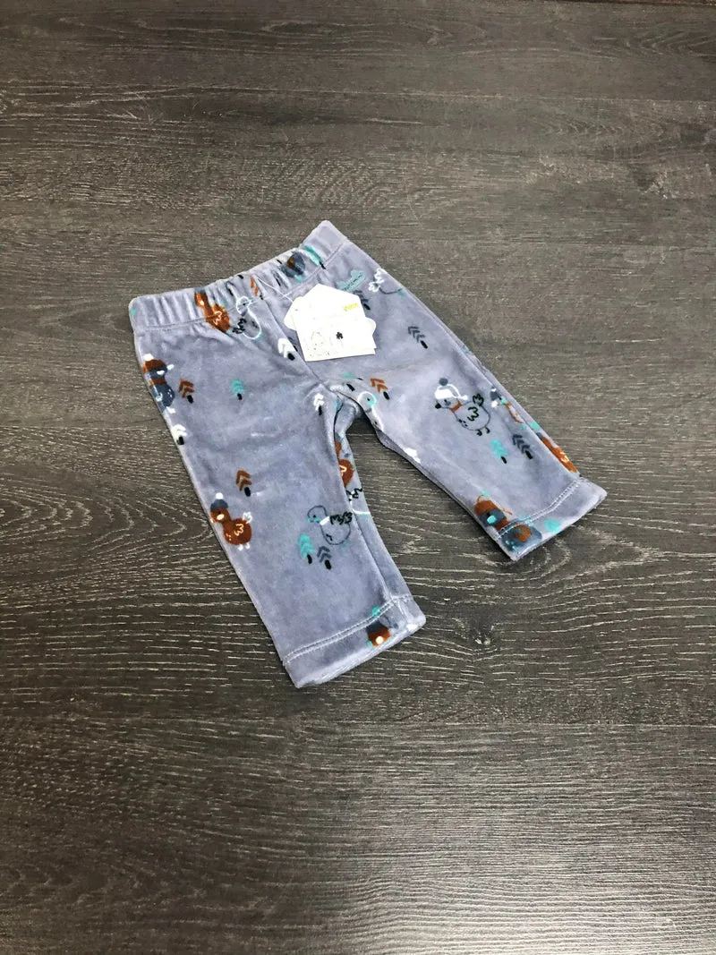 Pantalon - souris mini - voir les grandeurs