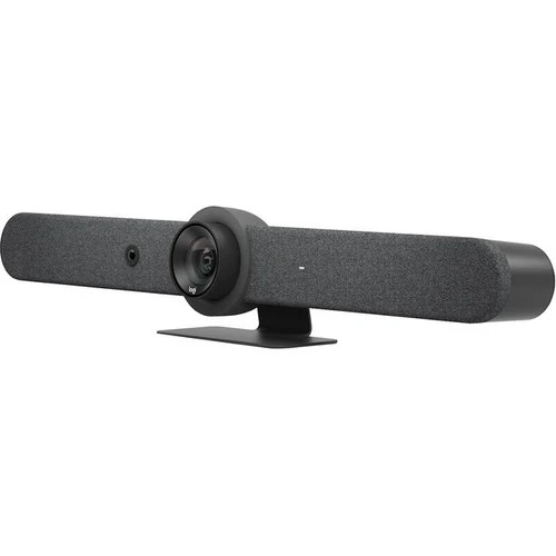Caméra de visioconférence Logitech - 30 images/s - Graphite - USB 3.0 960-001308