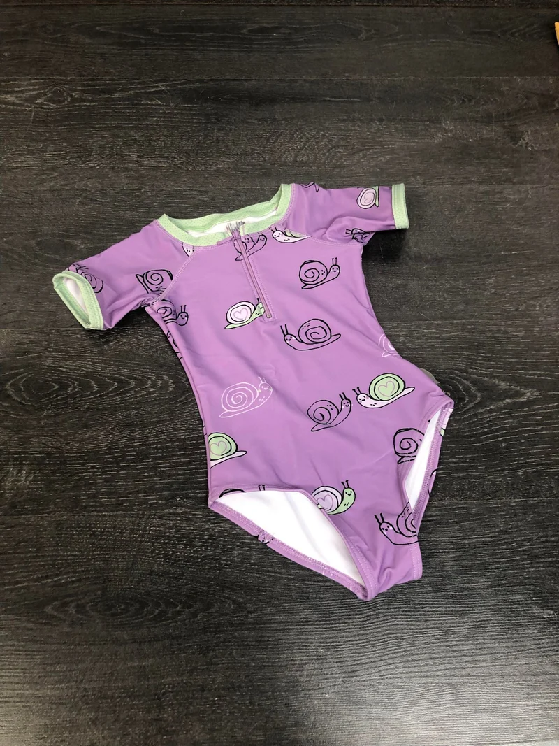 Maillot - Souris mini - 10 ans