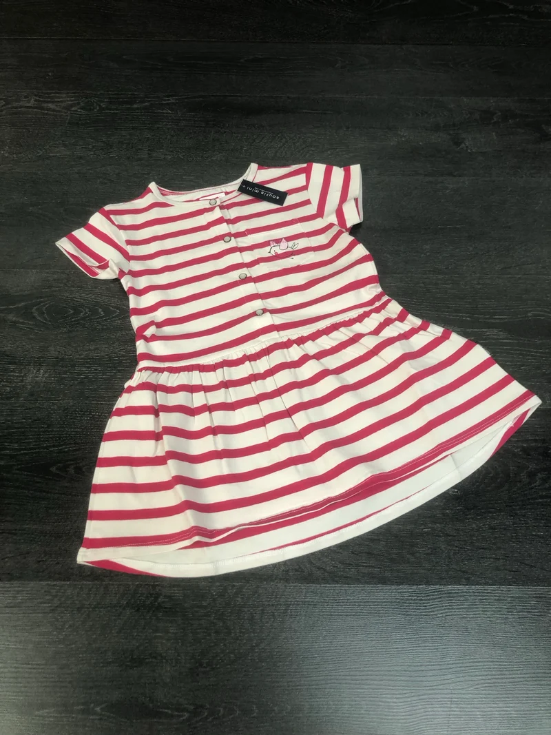 Robe - souris mini - voir les grandeurs