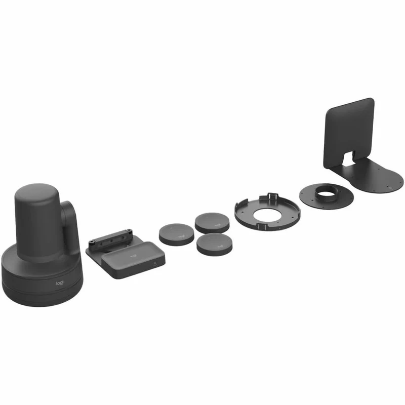 Kit Logitech Rally Camera Streamline 991-000553
