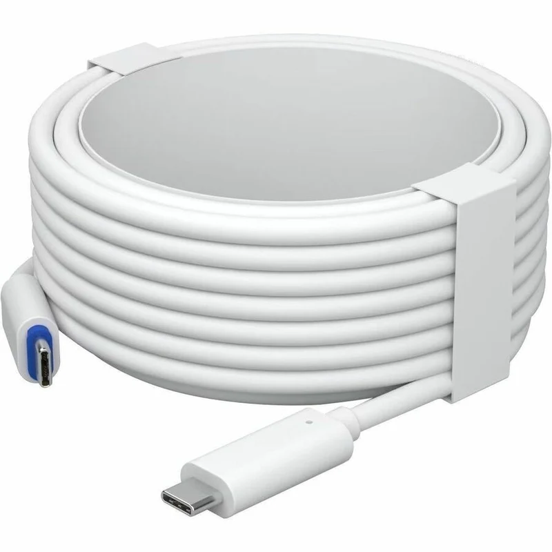 Sonnette Ubiquiti G4 Professional - Câble PoE vers USB UACC-G4-DBP-Cable-USB7M