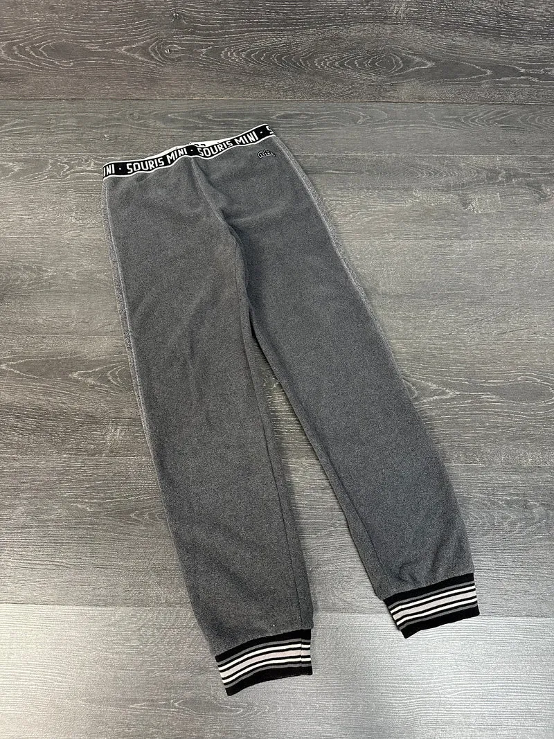 Pantalon polar 12 ans