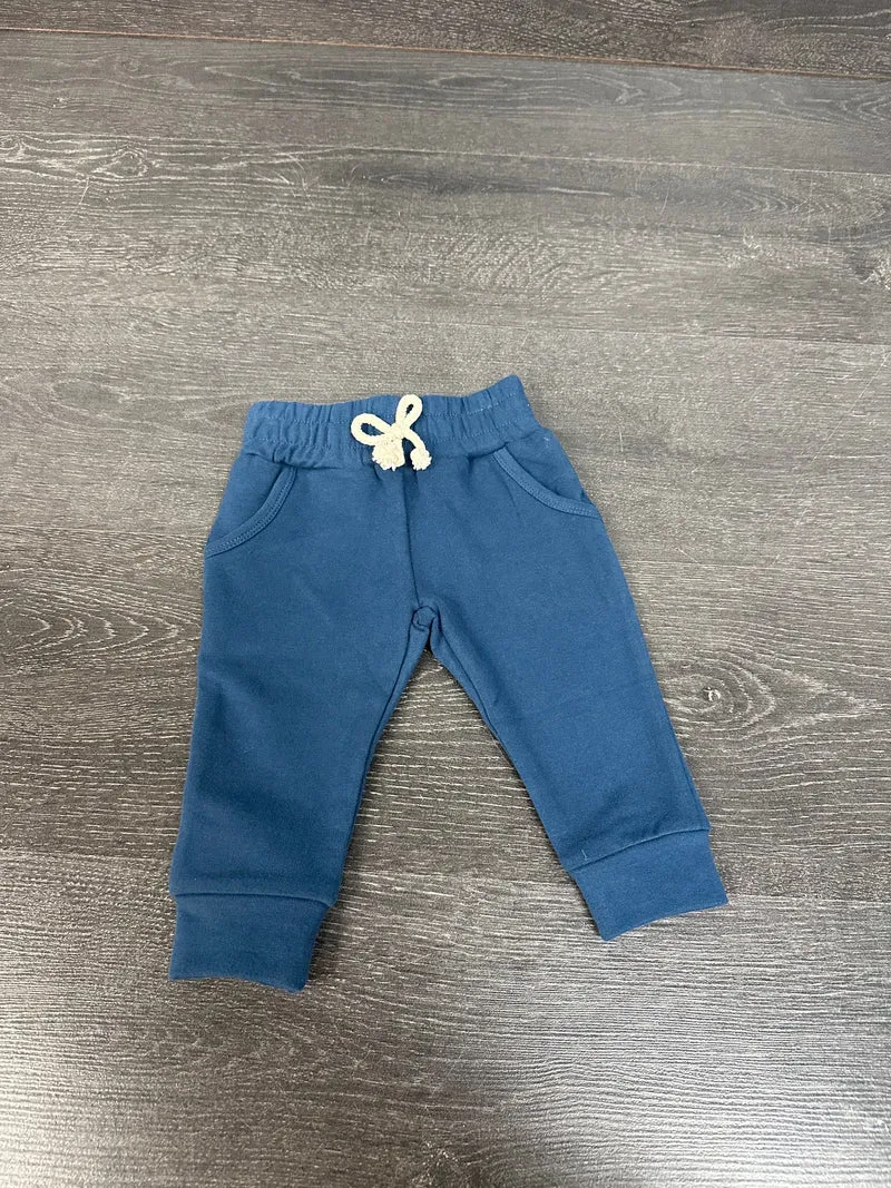 Pantalon évolutif coton biologique collection privée