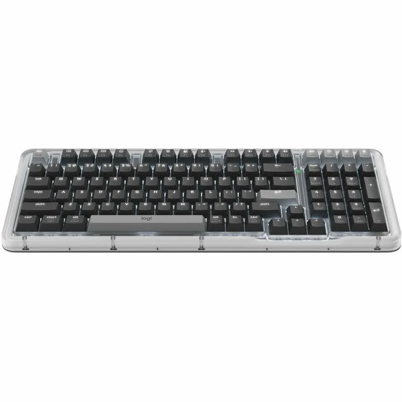 Clavier mécanique sans fil Logitech Alto Keys K98M 920-013575