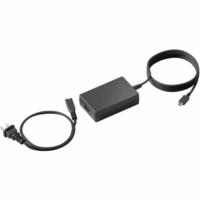 Chargeur Logitech USB-C 100 W 952-000265