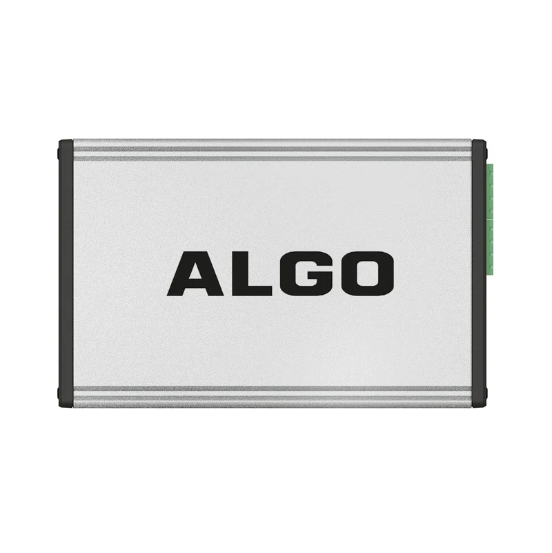 Adaptateurs de pagination Algo 8305-IC