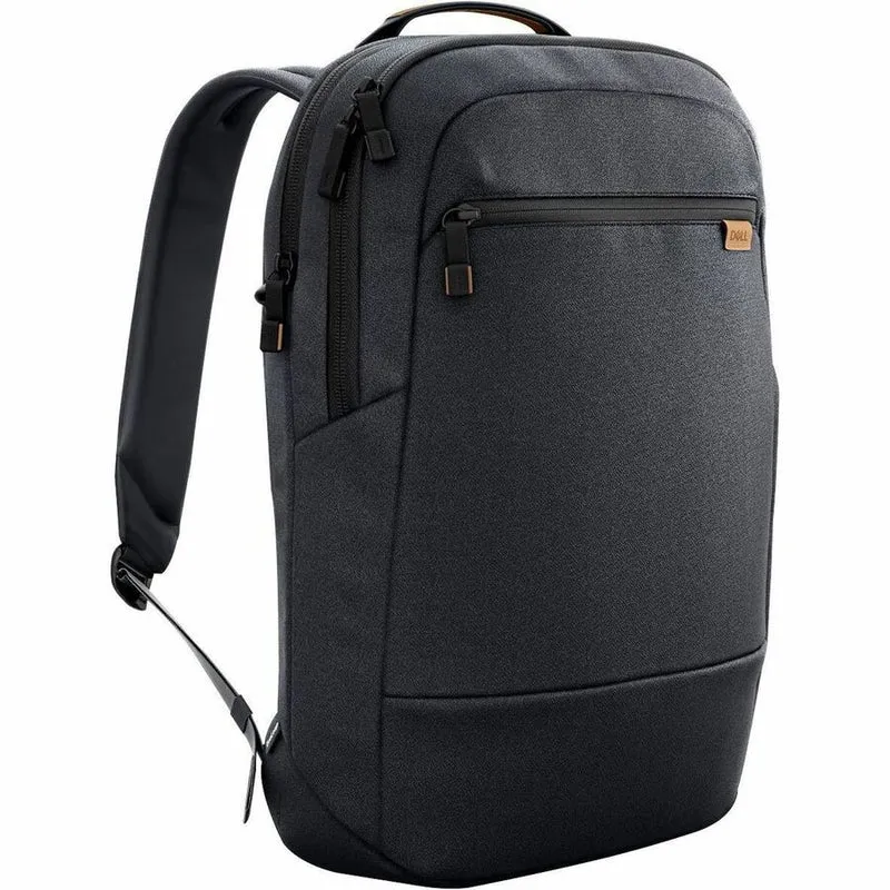 Étui de transport Dell EcoLoop Premier CP7625S (sac à dos) pour ordinateur portable Dell de 14 à 16 pouces - Noir DELL-CP7625S