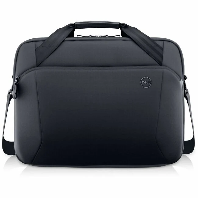Étui de transport Dell EcoLoop Pro CC5624S (porte-documents) pour ordinateur portable 15.6", tablette et accessoires - Noir DELL-CC5624S