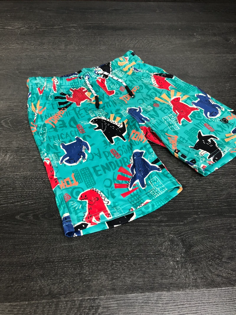 Short sport - souris mini - voir les grandeurs