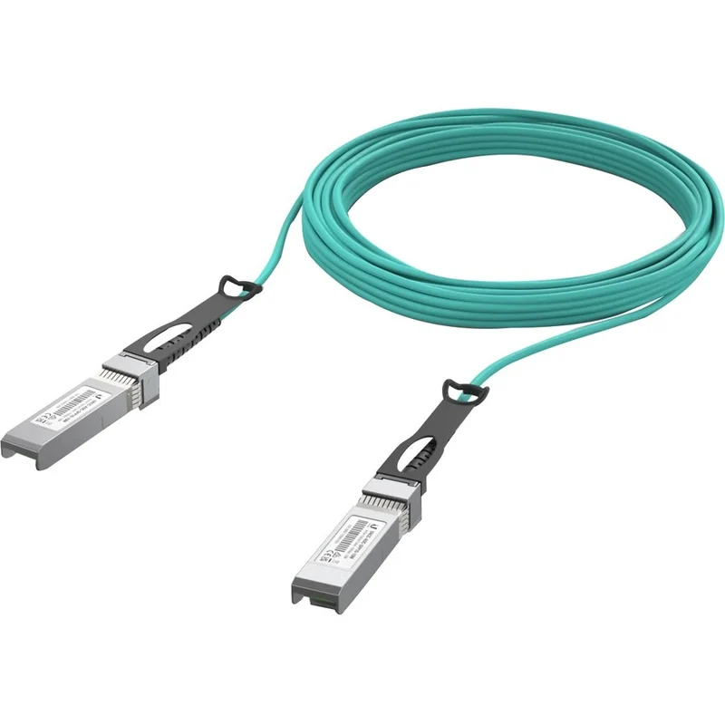 Câbles, connecteurs et adaptateurs Ubiquiti UACC-AOC-SFP10-10M