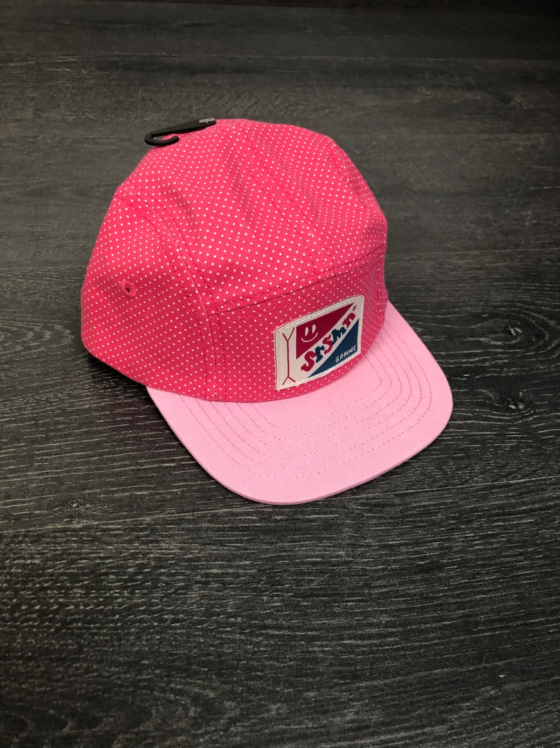 Casquette - enfant - souris mini - voir les grandeurs