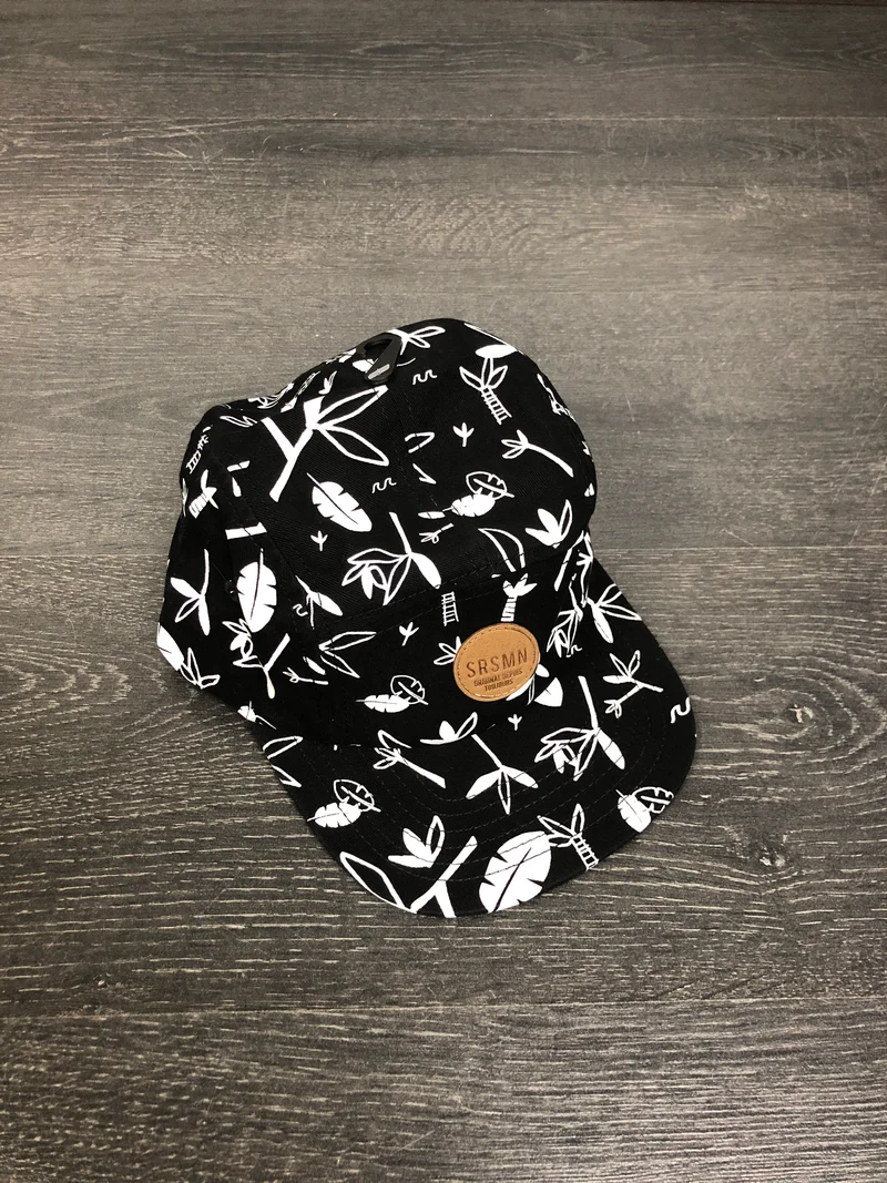 Casquette - enfant - souris mini - voir les grandeurs