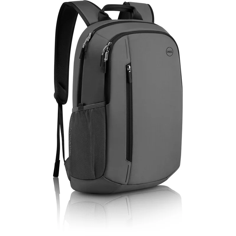 Étui de transport Dell EcoLoop Urban CP4523G (sac à dos) pour ordinateur portable 15 pouces - Gris DELL-CP4523G