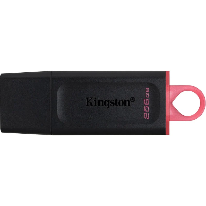 Kingston DataTraveler Exodia Clé USB 256 (Gen 3.2) 1 Go DTX/256GBCR