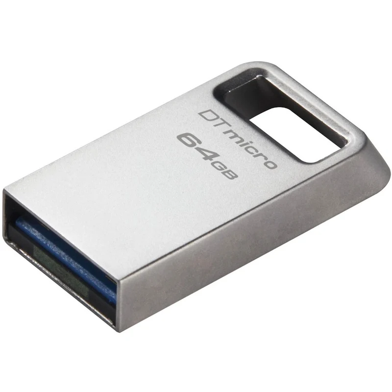 Clé USB micro USB Kingston DataTraveler DTMC3G2/64 Go