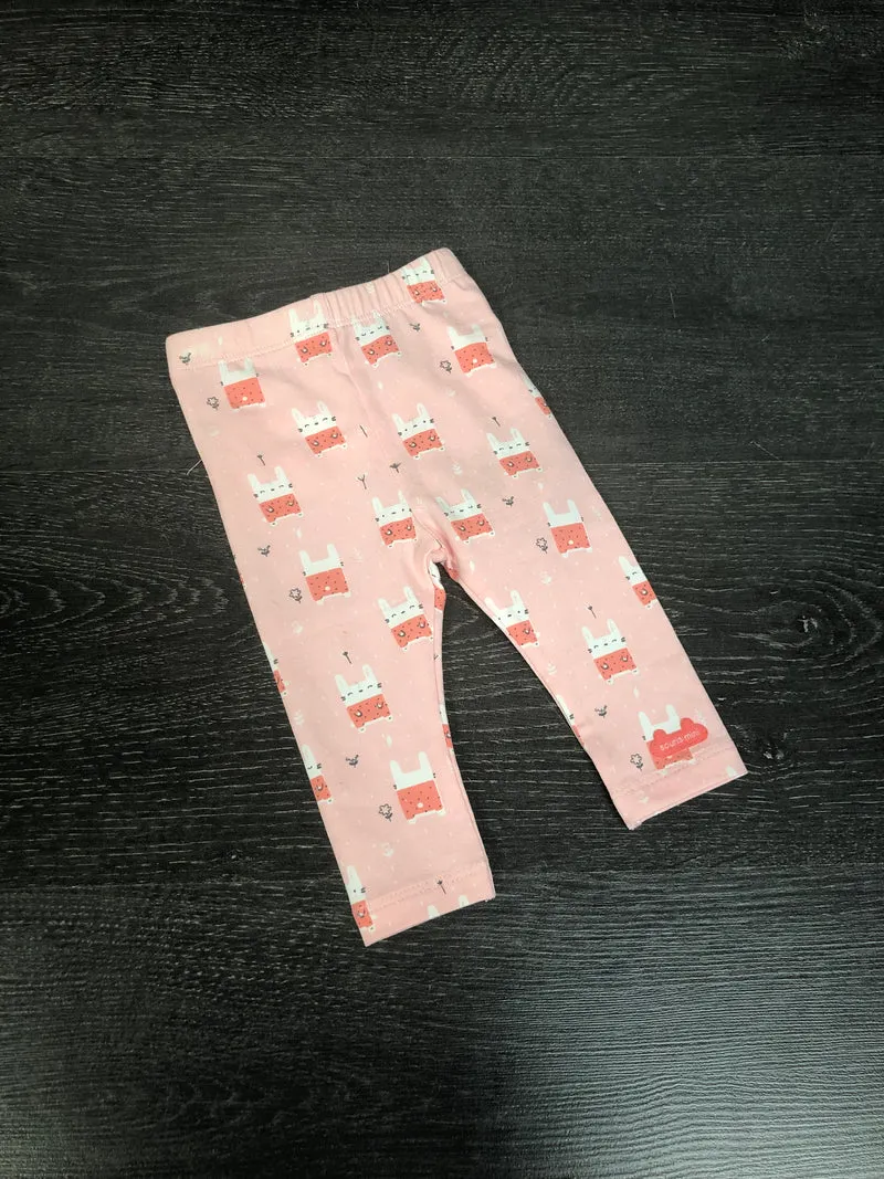 Legging - souris mini