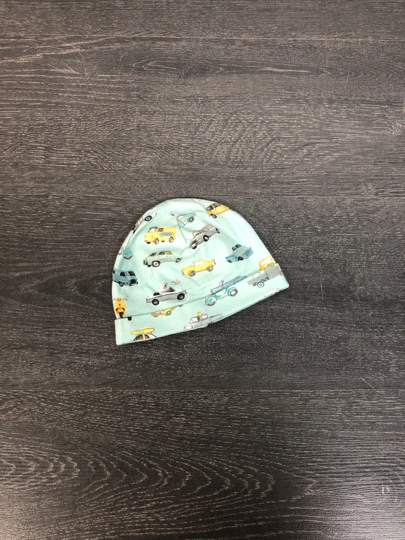 Bonnet - souris mini - voir les grandeurs